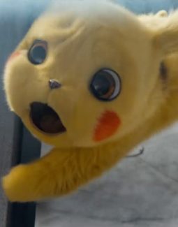 فيلم Pokémon Detective Pikachu يفوق التوقّعات.. شاهده اليوم ولن تندم!