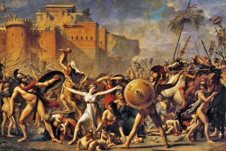 Social Media/ معركة ترموبيل 480 ق.م