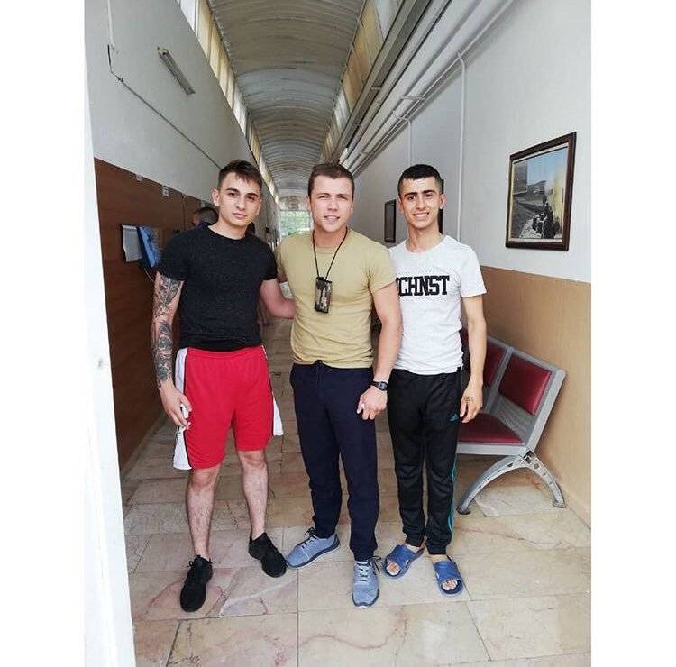 نجم مسلسل