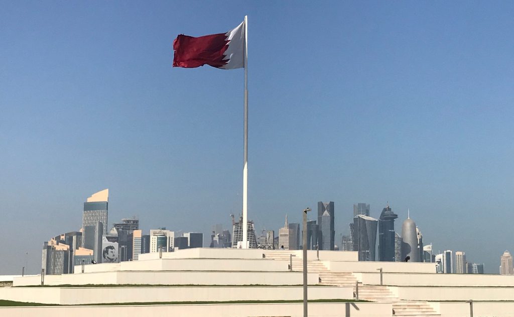 قطر تنفي سحب سفير السودان