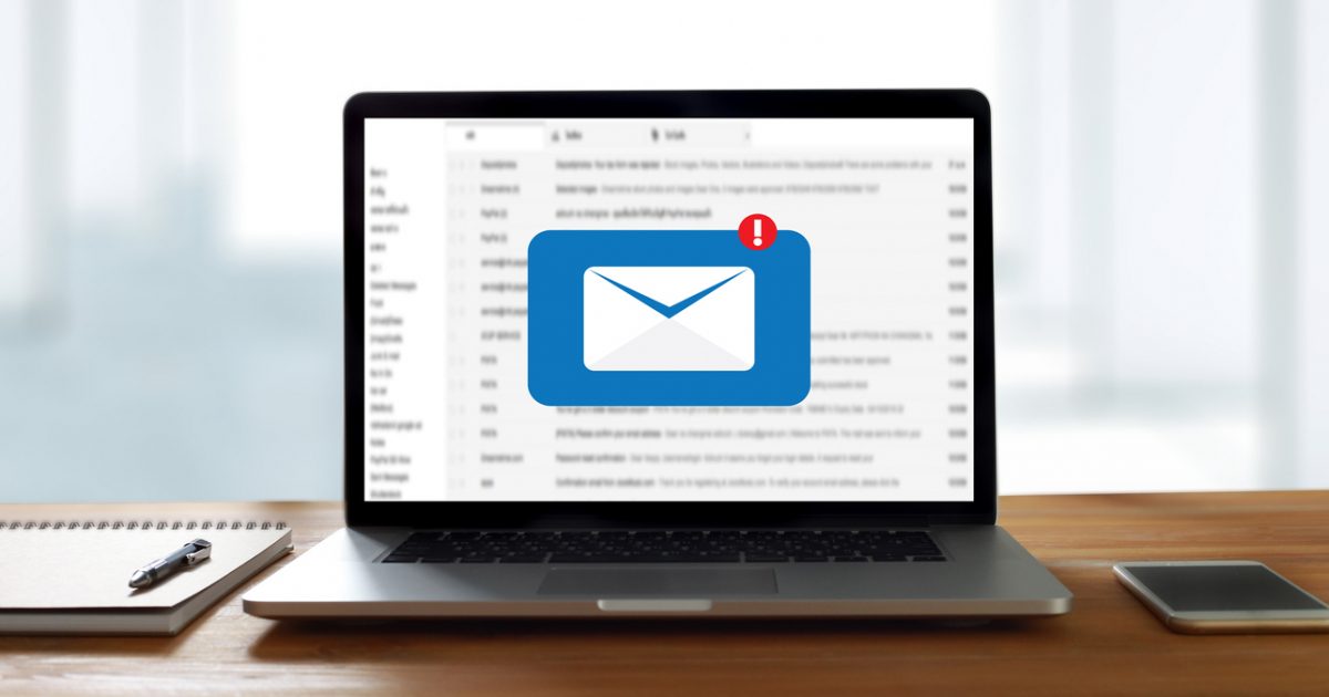 10 عبارات يمكنك استخدامها لرسائل البريد الإلكتروني باحترافية