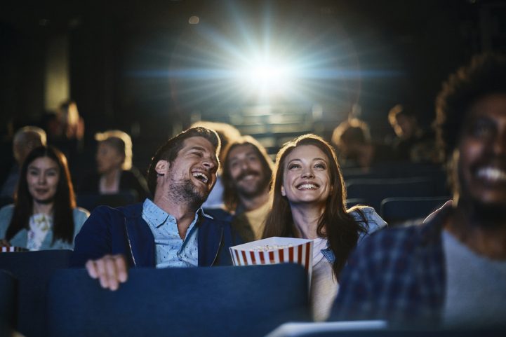iStock/ العمر ليس مهماً حقاً، لأنه مجرد رقم