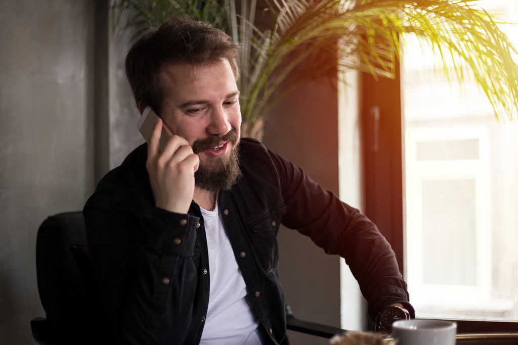 مكالمات واي فاي هي الحل لضعف سبكة الاتصال التقليدية