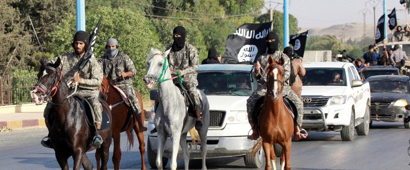 الحقيقة المسكوت عنها في قصة صعود الميليشيات بالشرق الأوسط