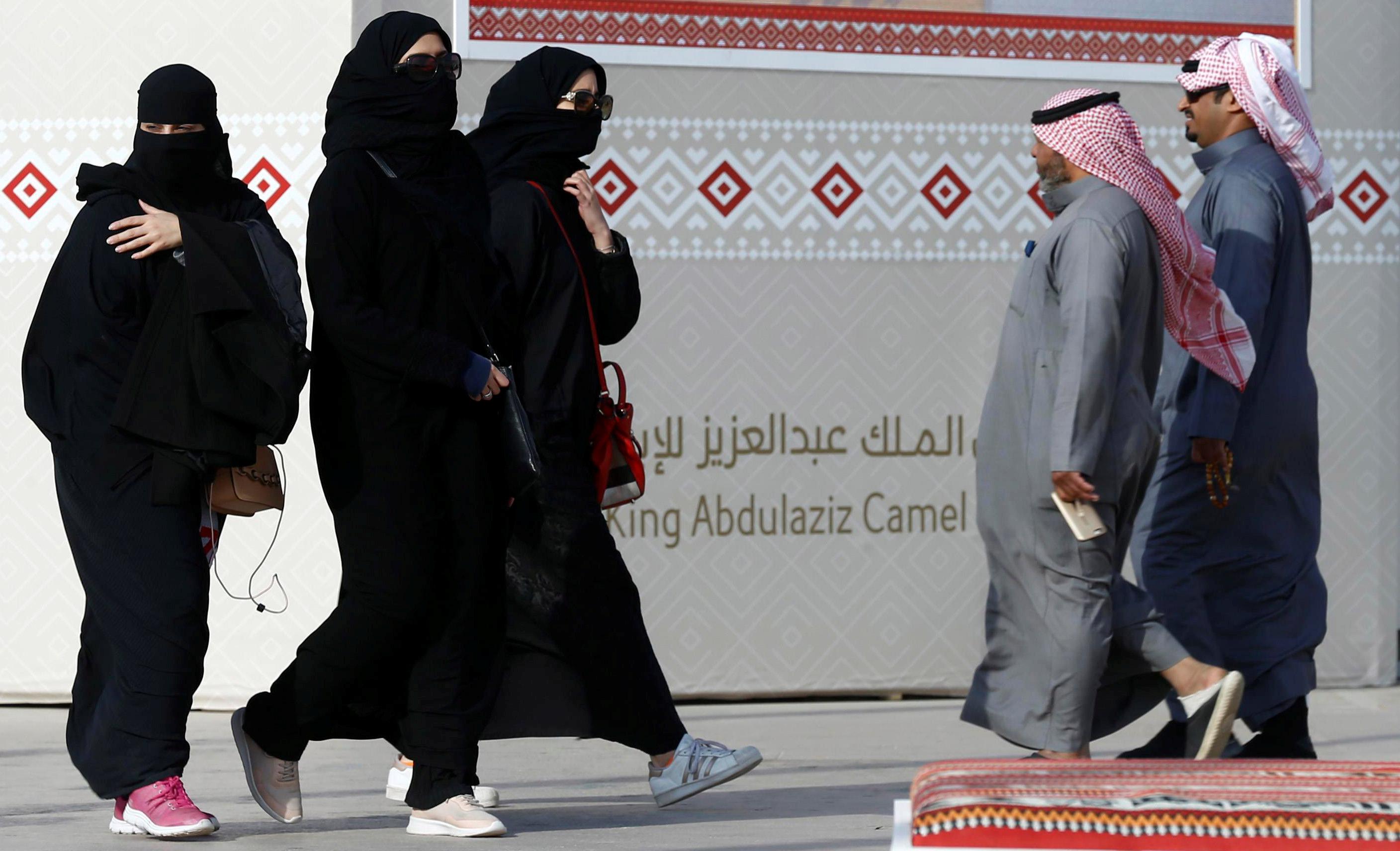 المرأة السعودية في عهد الملك سلمان لم تحصل على حق التصويت في الانتخابات البلدية