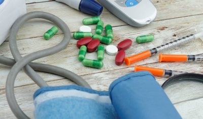 مُكمّلات فيتامين د قد تبطئ تطور مقدمات السكري والنوع الثاني | عربي بوست