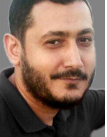 المصري محمد أحمد السيد أحمد إبراهيم المشتبه في انتماءه للقاعدة/ مواقع التواصل