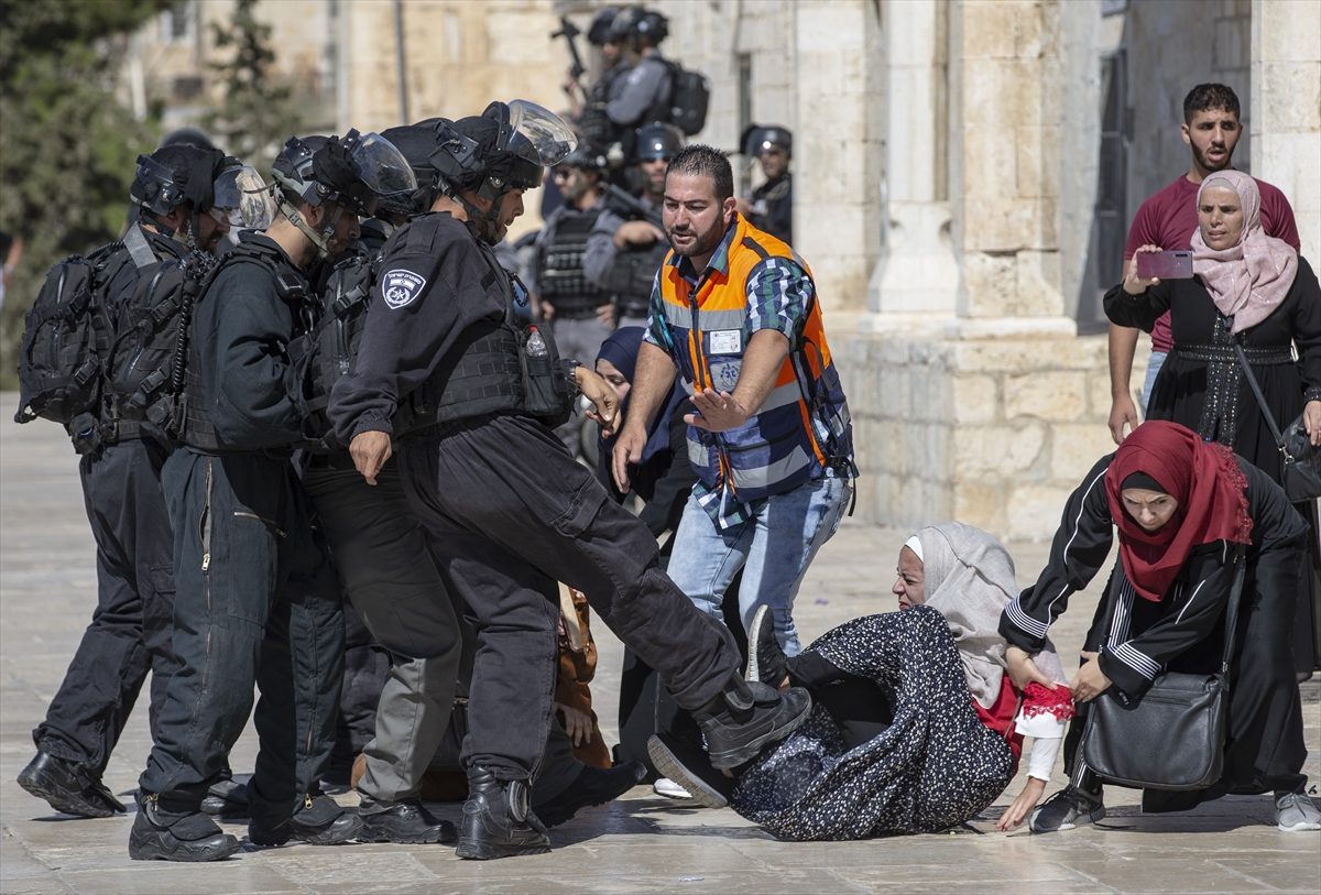 إسرائيل فلسطيين العفو الدولية نبيل الرجوب