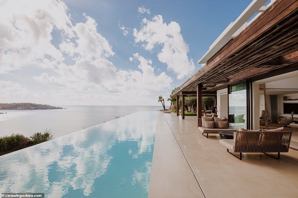 ميغان ماركل والأمير هاري أقاما في منتجع ترفيهي للمليارديرات/ dailymail