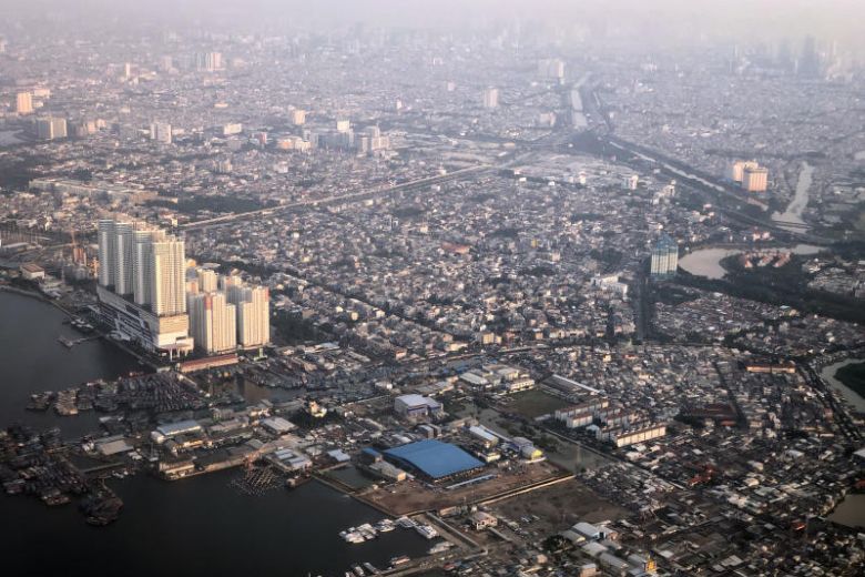 من المتوقع أن يصل عدد السكان إلى 35.6 مليون نسمة بحلول عام 2030