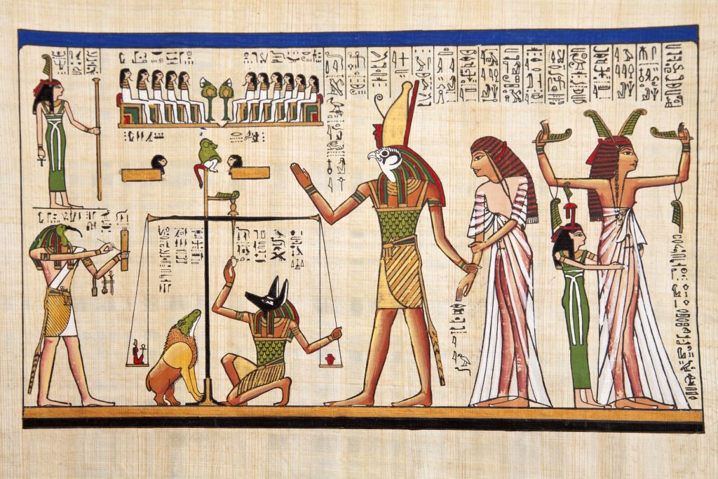 9 فراعنة كتبوا تاريخ مصر القديمة وأحدثوا تغييرات جذرية
