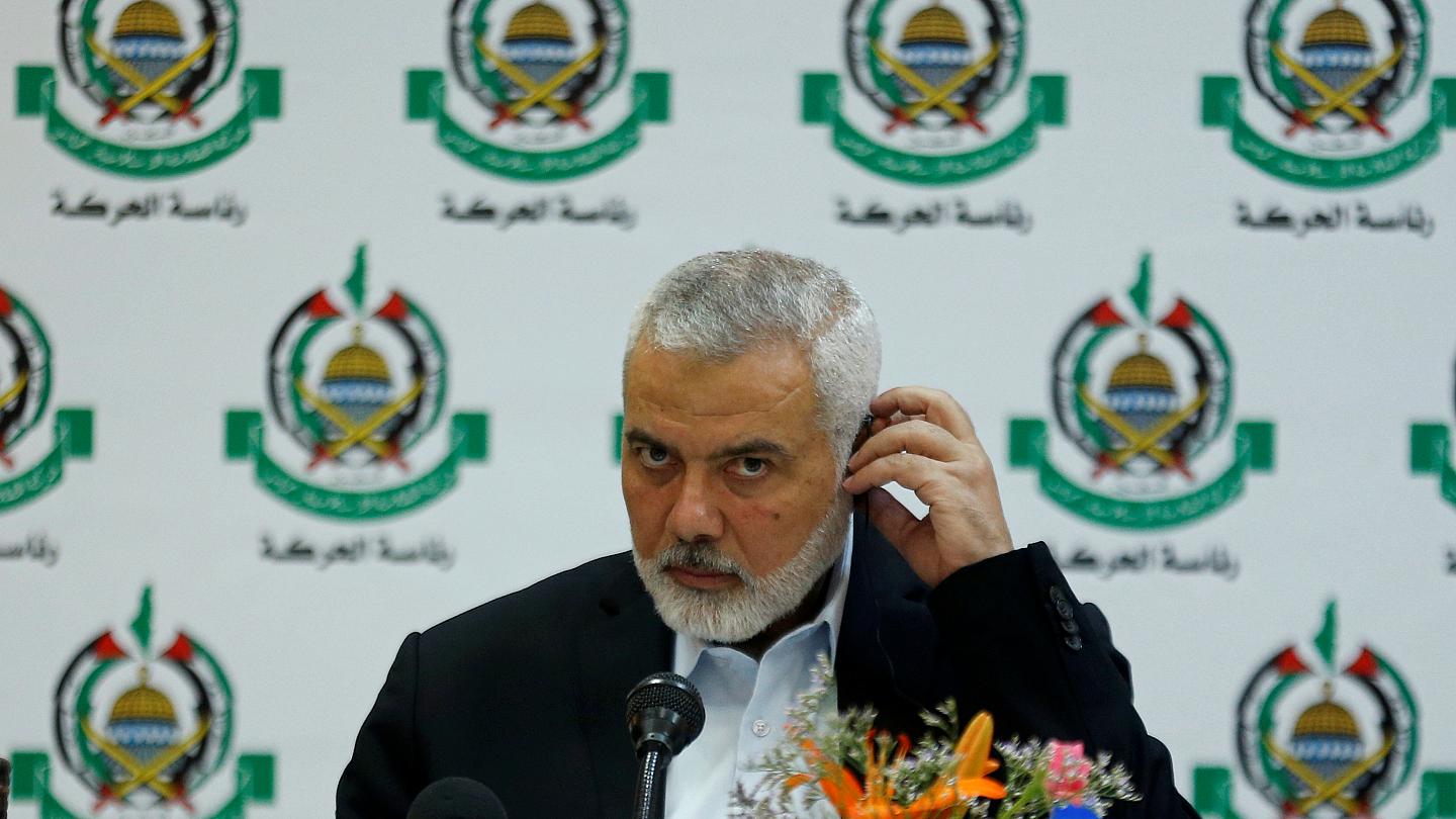 سر الأزمة بين حماس والسعودية | عربي بوست