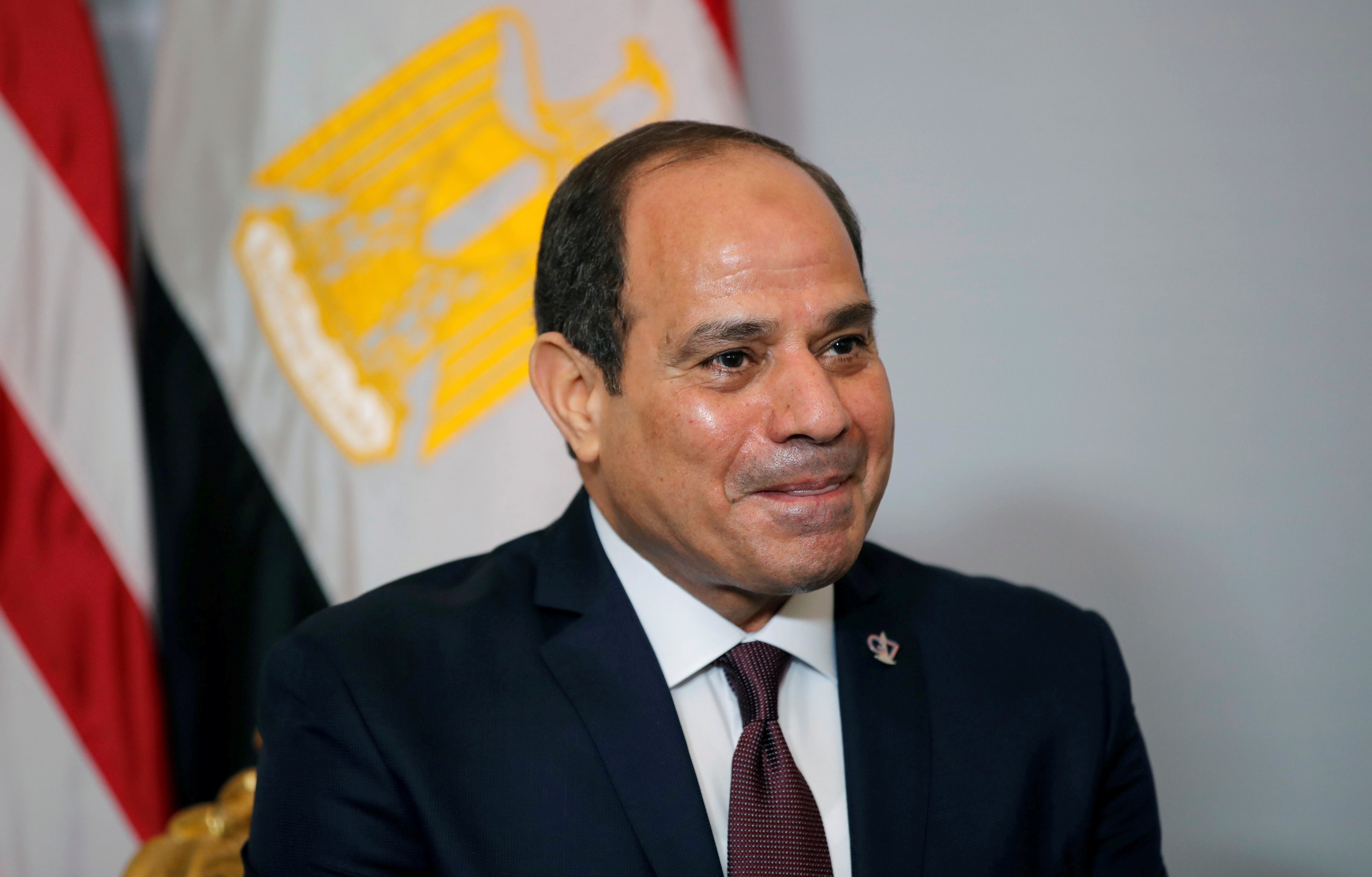 اعتقالات مصر نادر فرجاني