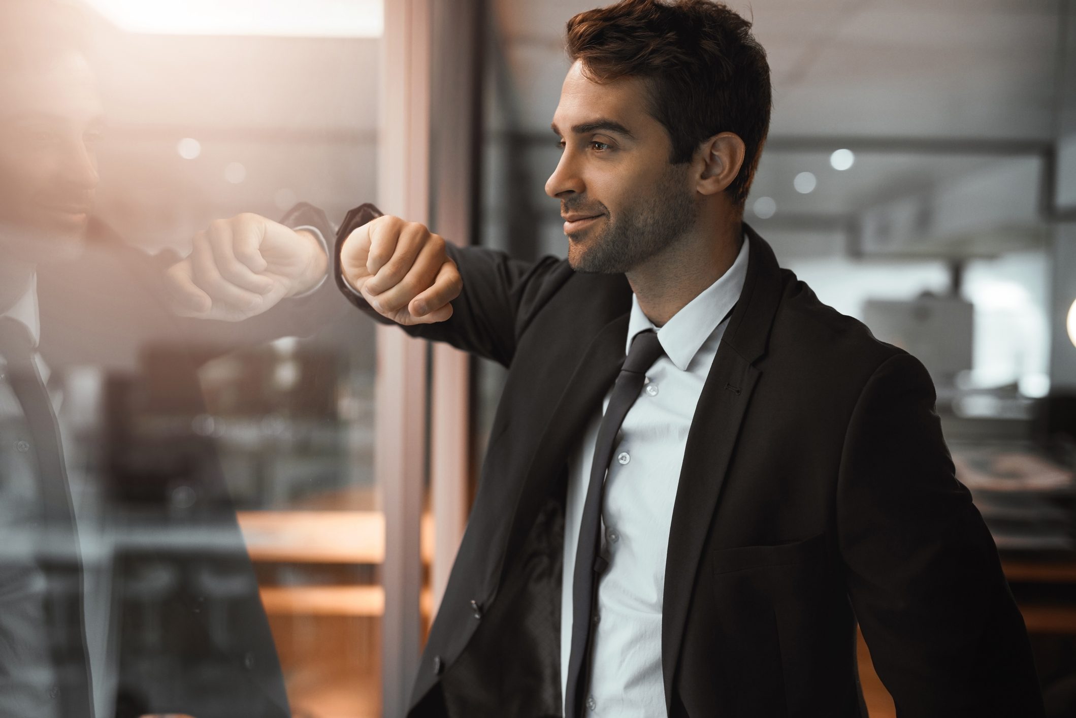 istock\أحلام اليقظة