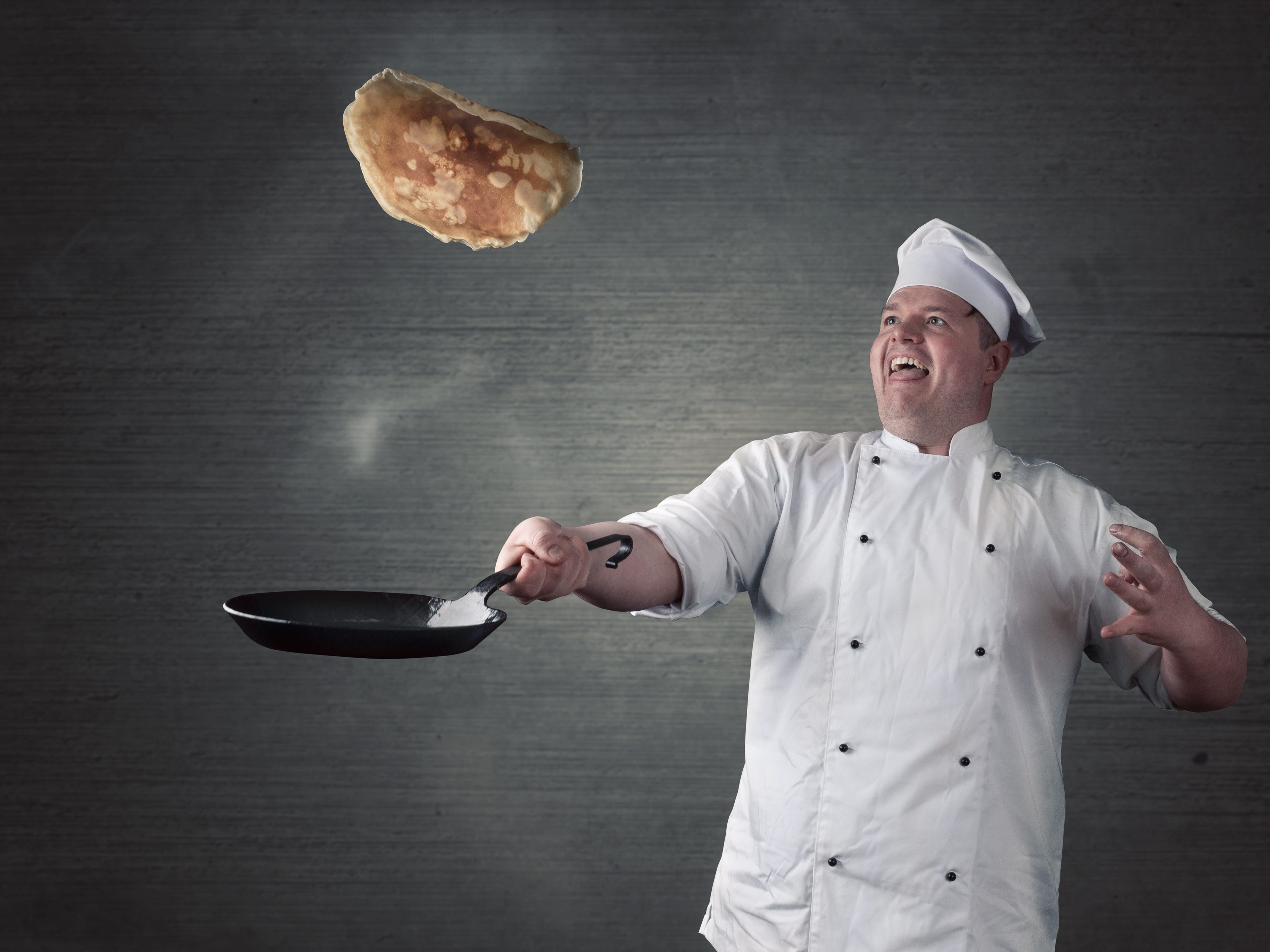istock \ بان كيك