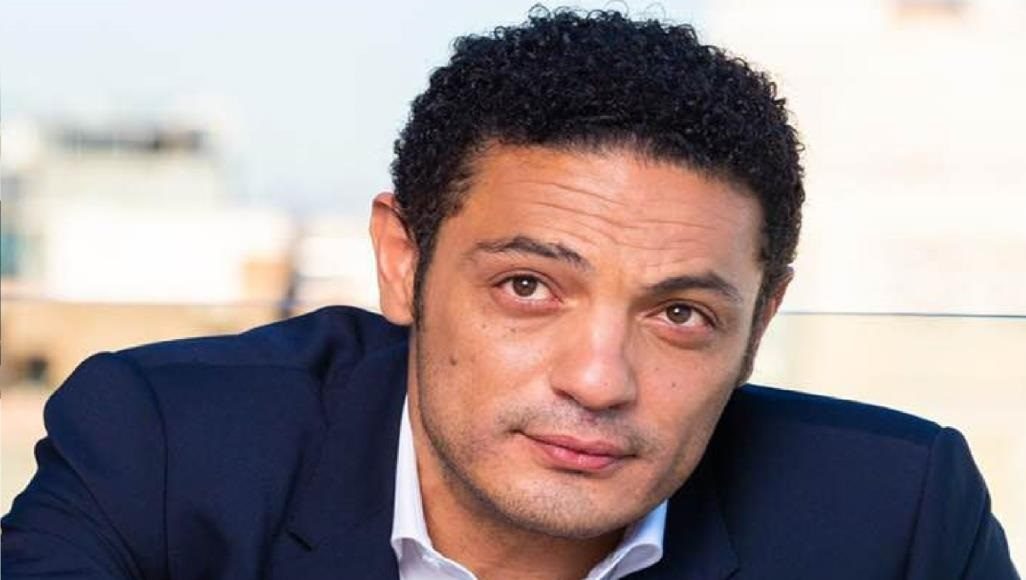 المصري محمد علي/ مواقع التواصل الاجتماعي