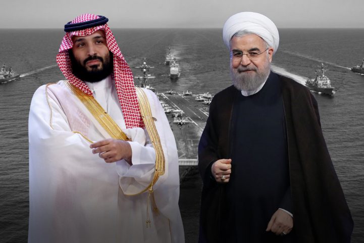 العلاقات بين السعودية وإيران/ عربي بوست