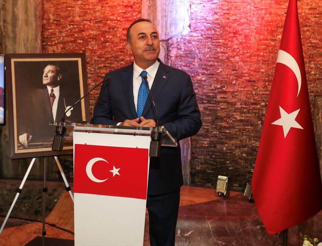 تركيا تستدعي سفير أمريكا.. قرار وإجراء مرتقب من الكونغرس يثيران غضب أنقرة