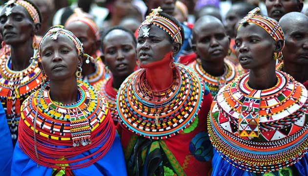 قبيلة الماساي - عادات وتقاليد قبيلة الماساي - عادات قبيلة الماساي - قبيلة الماساي الإفريقية