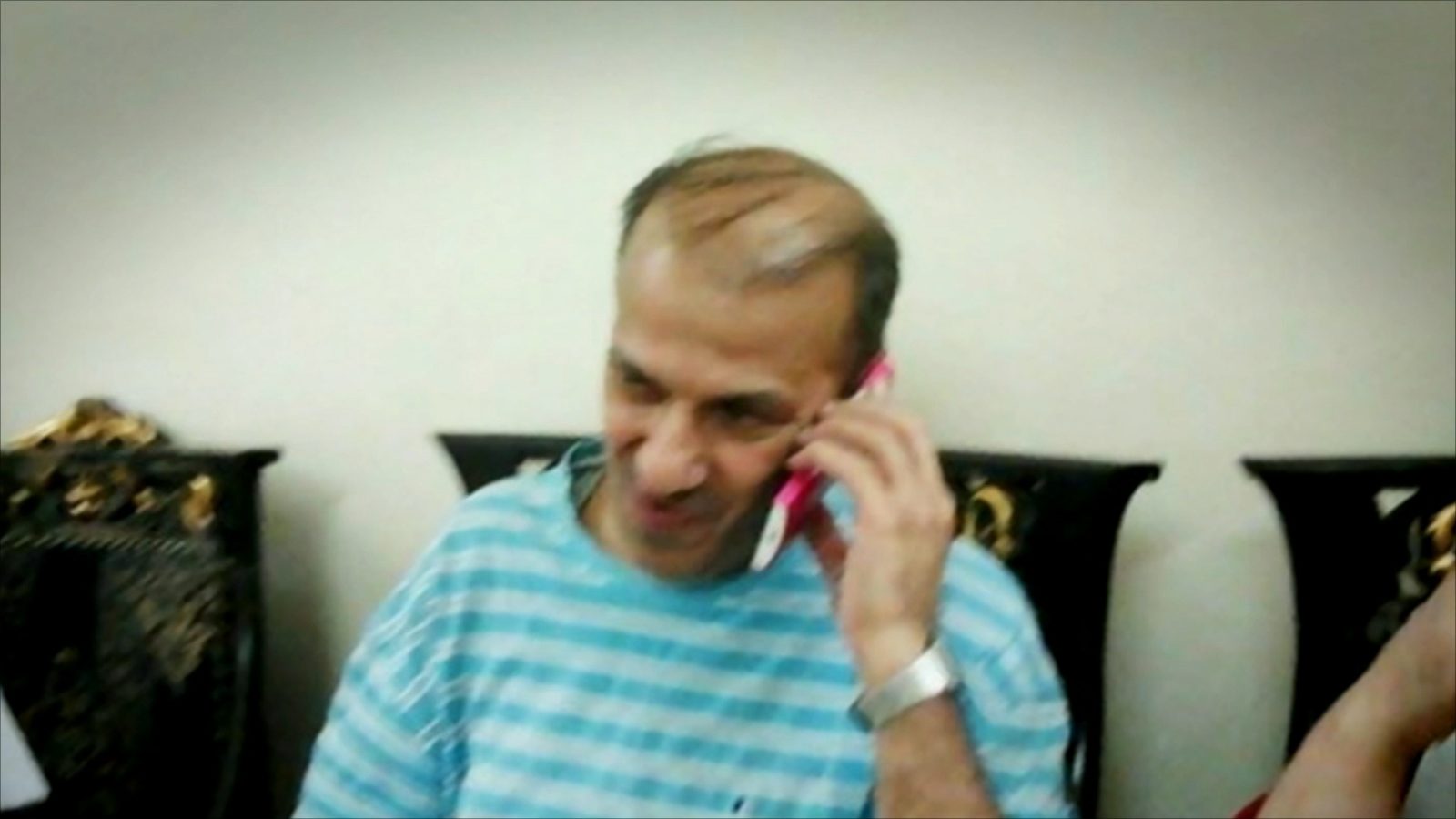 الفارس السوري عدنان قصار