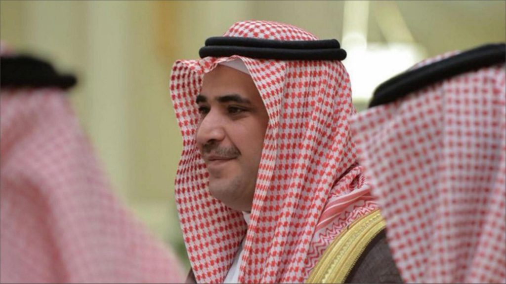 سعود القحطاني السعودية قتل خاشقجي