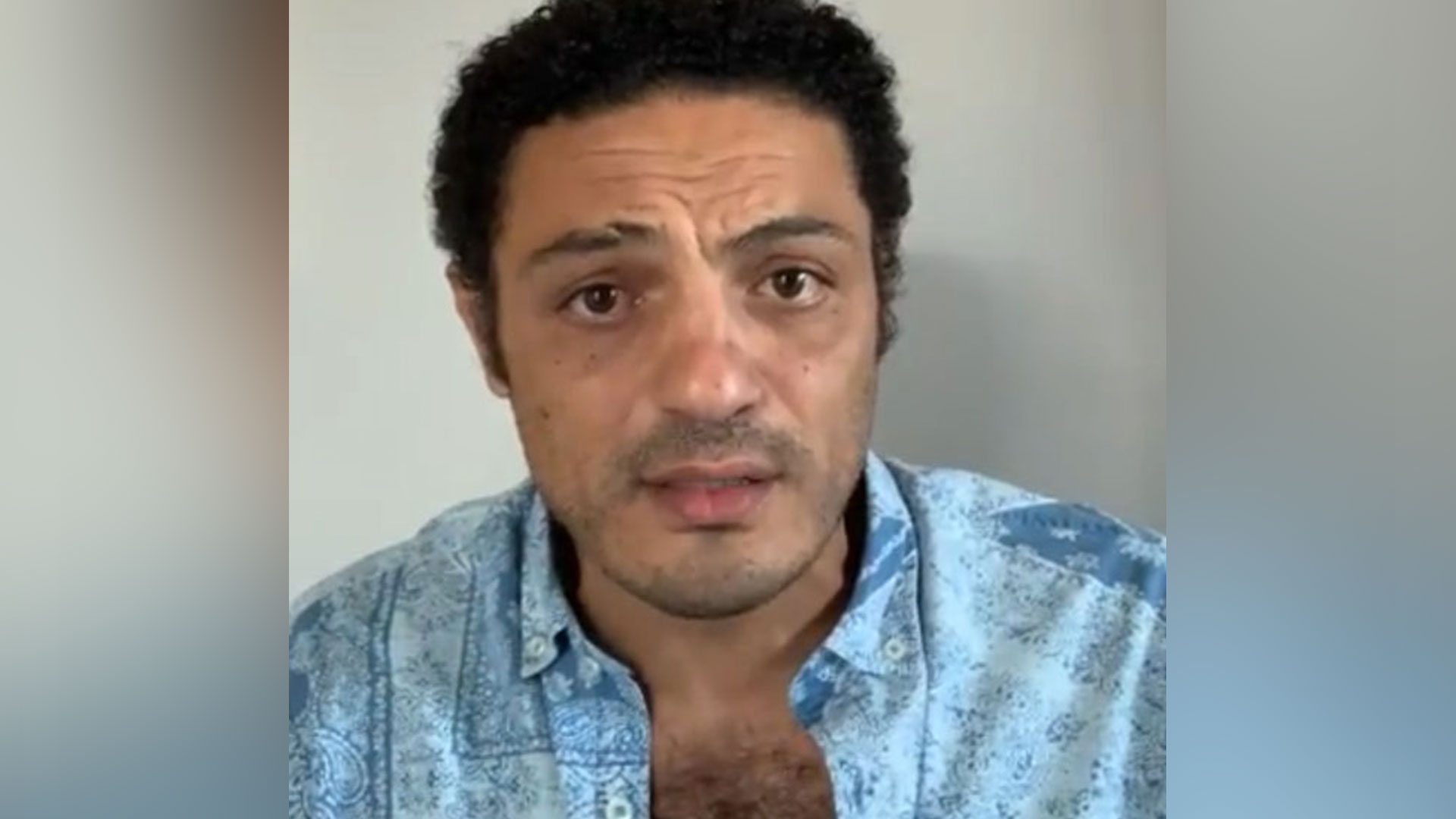 هل أصبح محمد علي محل سخرية الآن؟