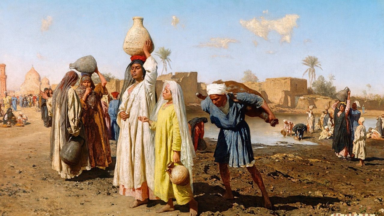 مصريات أوقعن المماليك في غرامهن فانعكس ذلك على الشعب كله.. رواية ستُغير نظرتك لدولة المماليك