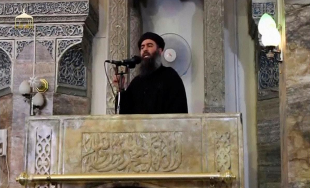 بعد مقتل البغدادي.. داعش مازال يتواجد بهذه المناطق ولديه خططه للعودة مجدداً