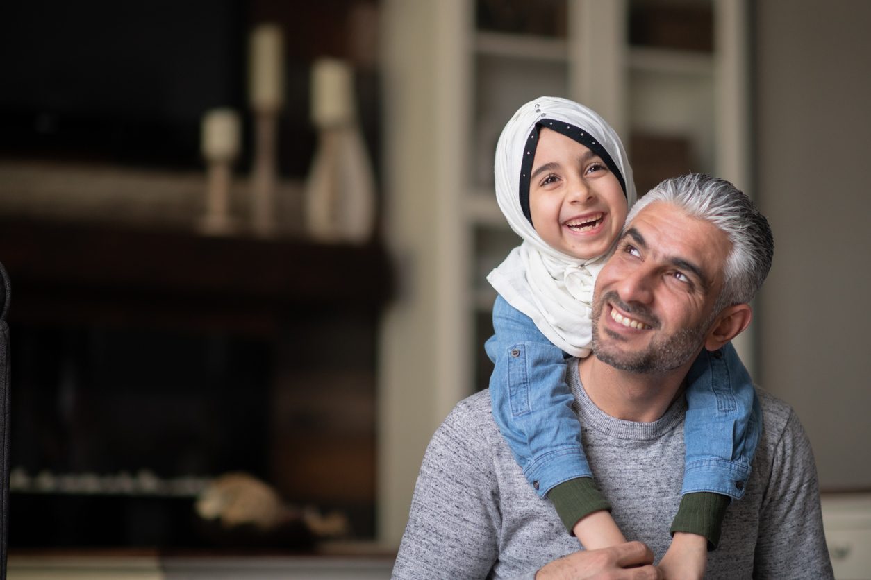 رسالة إلى أبي