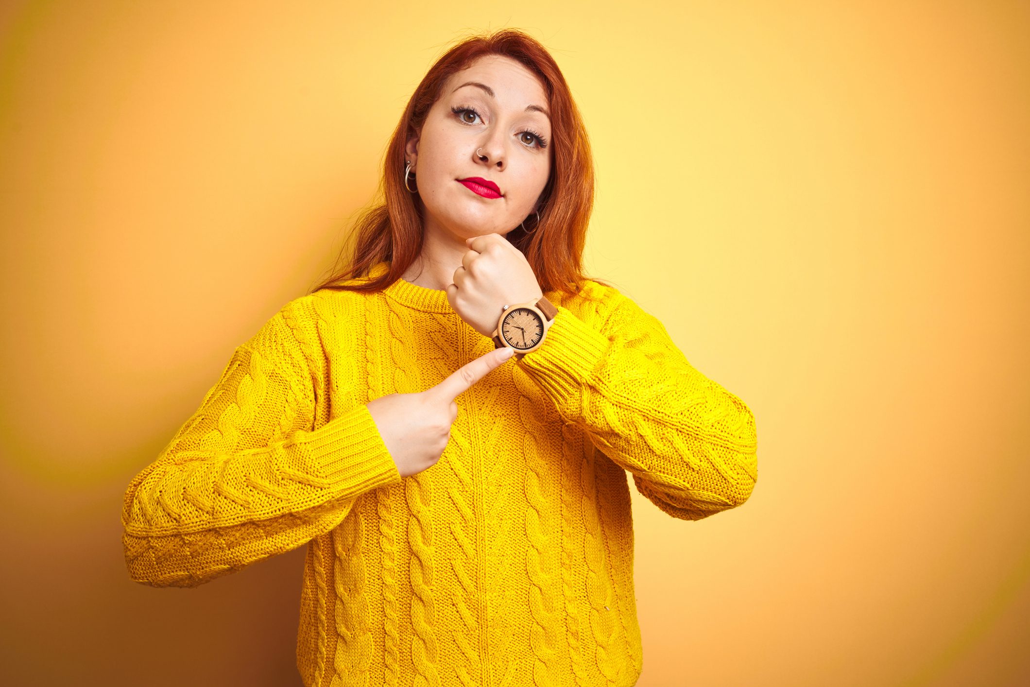 iStock/ جميع الدول الأعضاء بالاتحاد الأوروبي سوف تؤخر ساعاتها بمقدار ساعة واحدة 