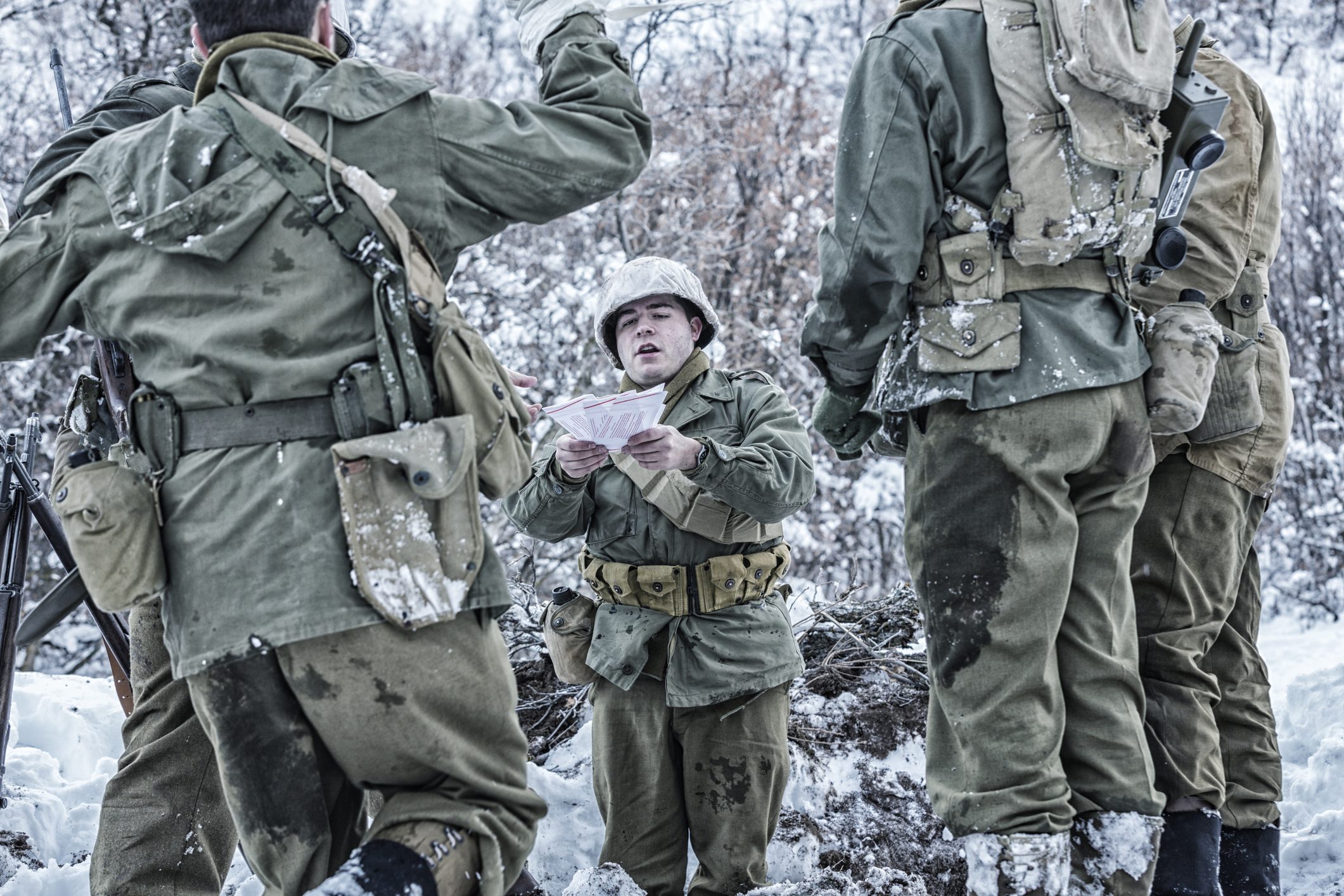 iStock/ التلاعب بالوقت كان فكرة ألمانية خلال الحرب العالمية الأولى