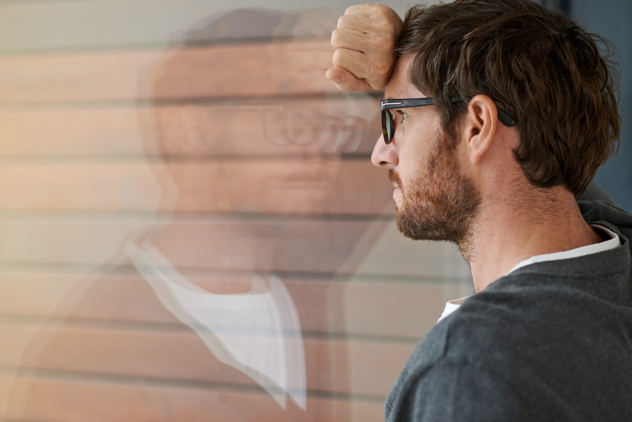 istock\ كيف تتخلص من الاكتئاب