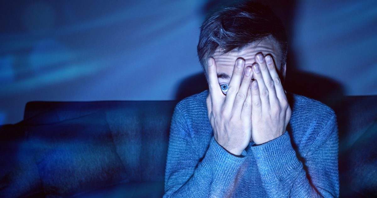 أطفال يختفون وبيت مسكون 5 مسلسلات رعب لا تفوتك على نتفليكس