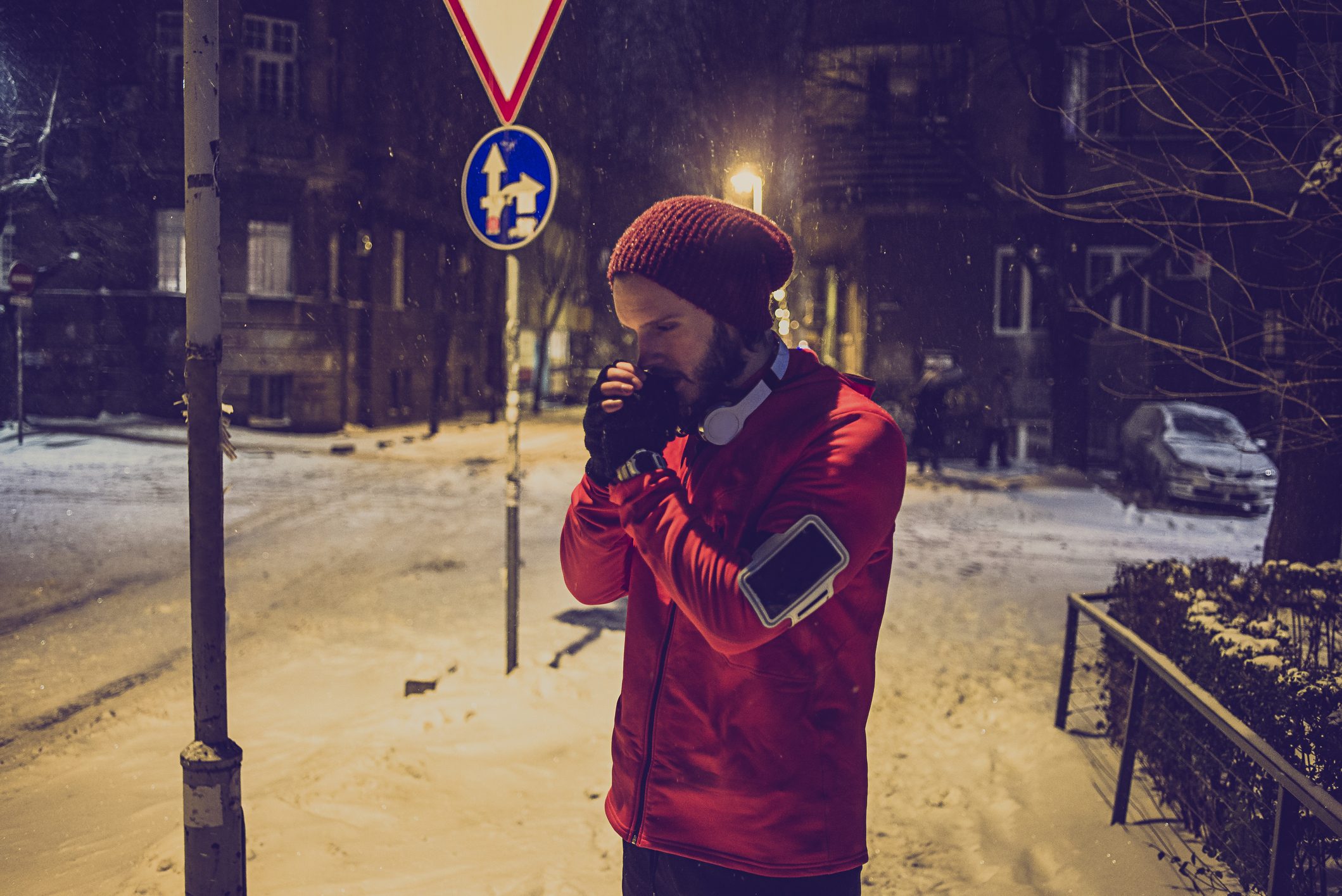 iStock/ العمل بالتوقيت الشتوي هو للاستفادة بشكل أفضل من ضوء النهار