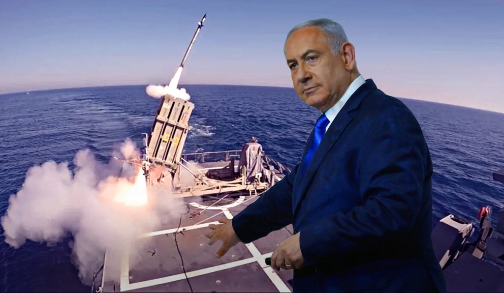 إيران إسرائيل جاسوس