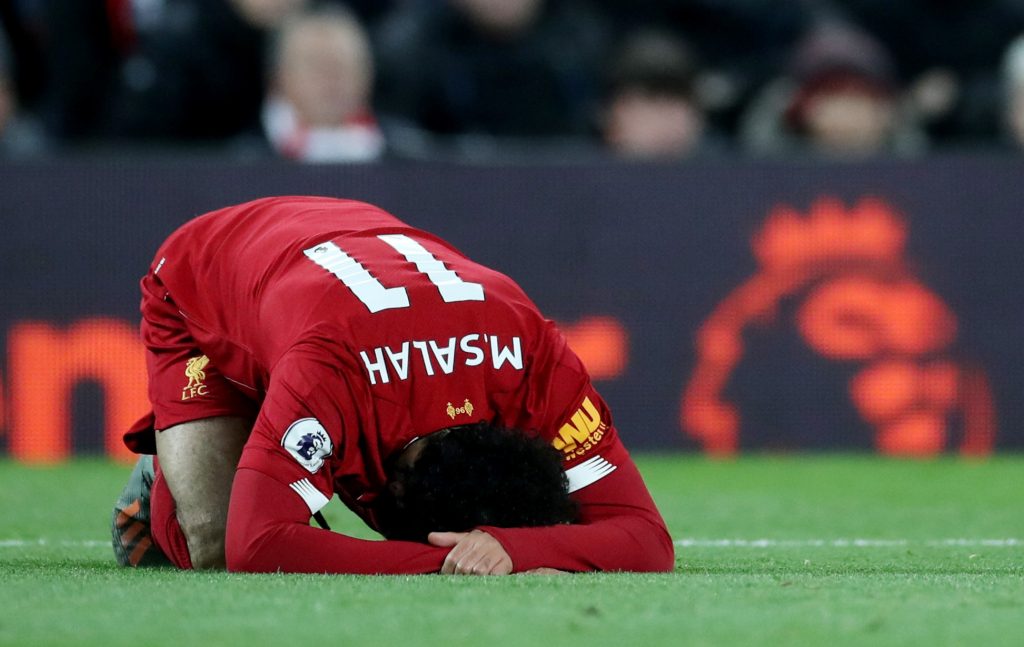 ليفربول
