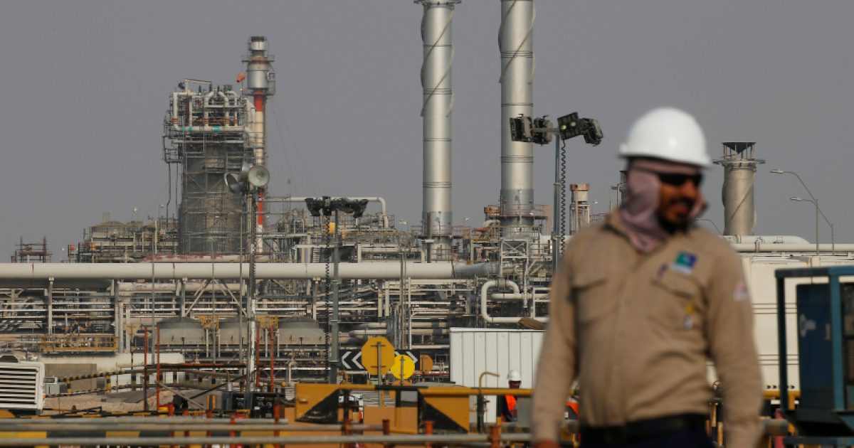 الرياض تتفاوض مع أثرياء سعوديين للحصول على تعهدات للاستثمار بقوة