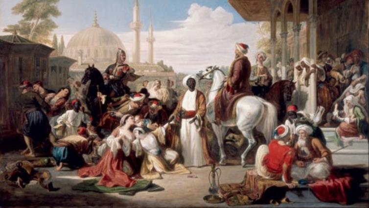 السلطان قانصوه الغوري