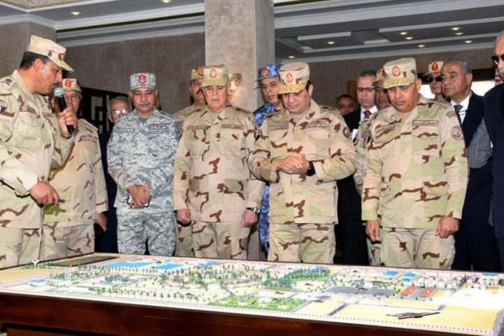 بلومبيرغ: نظراً إلى التحديات الاقتصادية التي تواجهها البلاد واحتياجات البنية التحتية الكبيرة المقبلة، فهذا النهج مُدمِّر، وربما لن يمكن تحمُّله مستقبلاً.