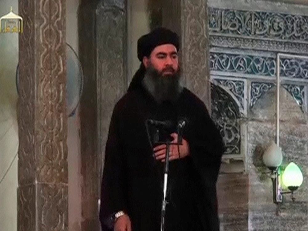 بعد مقتل البغدادي.. هل يعود مقاتلو داعش  لتنظيم «القاعدة» وما قصة الجماعة الغامضة التي قد تتوسط بينهما؟
