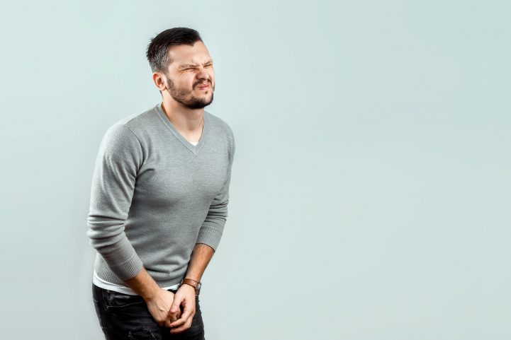 iStock/ ضبط النفس إزاء حبس البول سيجعلنا نتخذ القرارات الصائبة.
