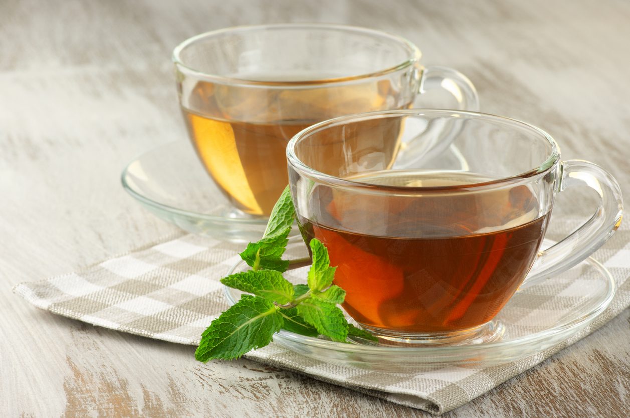 الشاي الأخضر أم الأسود: أيهما أكثر صحة؟