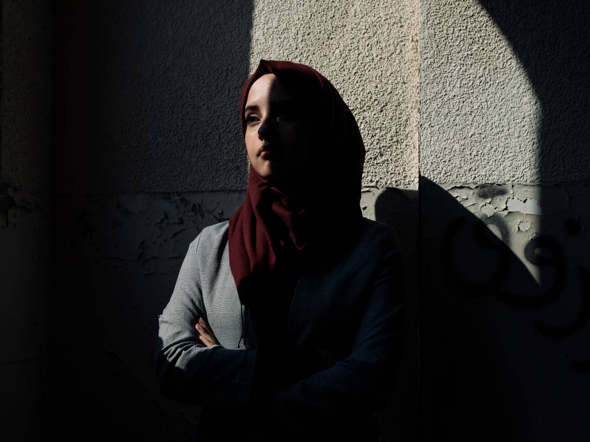 أطهار ، المستفيدة من برنامج الفاخورة: