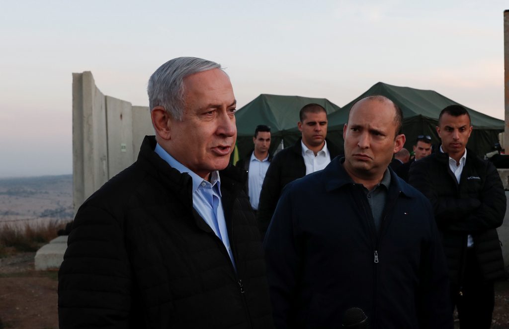 وزير الدفاع الإسرائيلي يطالب بمنع دخول الفلسطينيين لأكثر من نصف مناطق الضفة الغربية