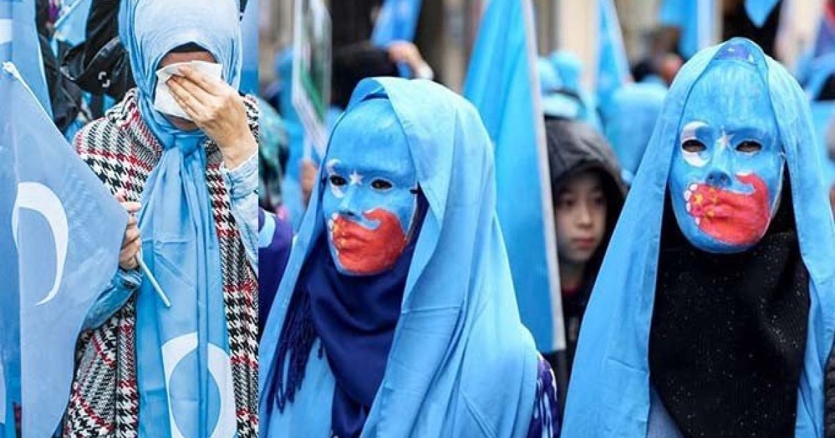 الأقليات المسلمة المضطهدة حول العالم الإيغور ليسوا وحدهم عربي بوست