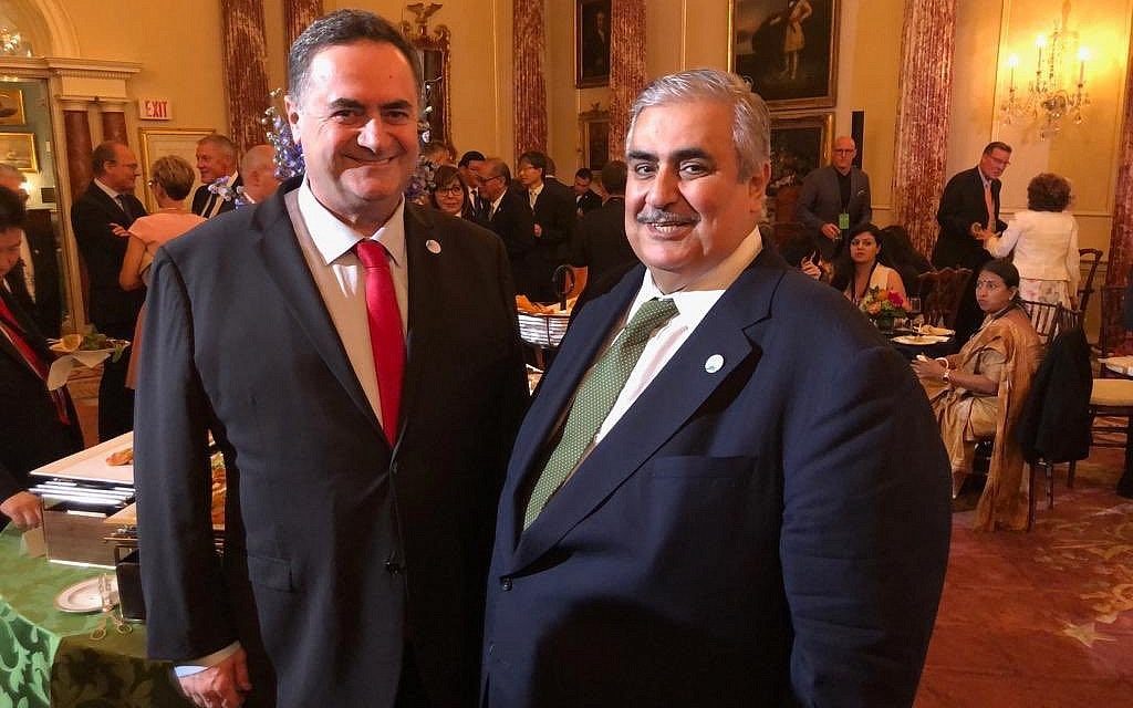 4 دول عربية تناقش في اجتماع مغلقٍ «اتفاق عدم اعتداء» بين العرب وإسرائيل بإشراف البيت الأبيض