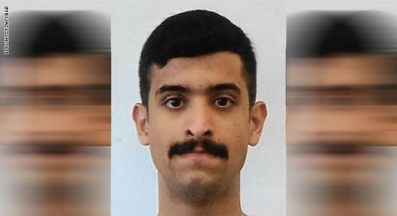 الطيار السعودي محمد الشمراني الذي هاجم القاعدة العسكرية الأمريكية - موقع مواقع التواصل