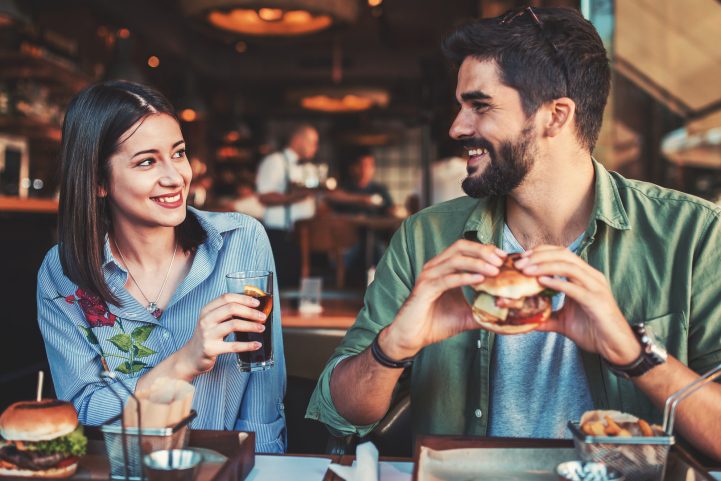 iStock/ استمتع بوقتٍ لفعل الأشياء التي تحبها