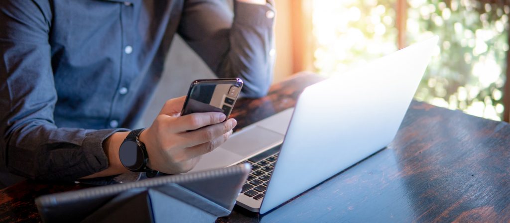 تجنّب فعل هذه الأشياء على حاسوب العمل