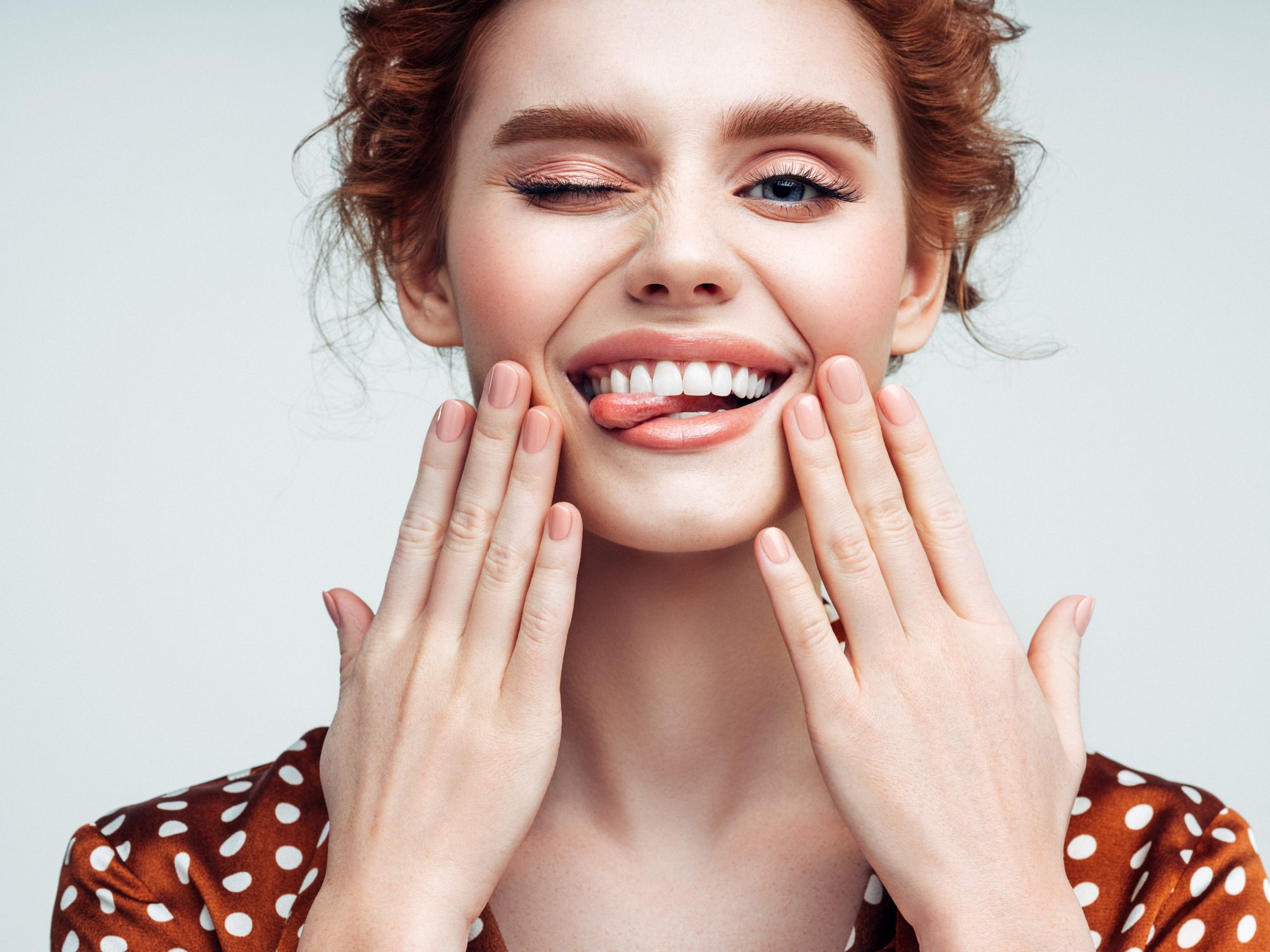 istock\أسباب تسوس الأسنان
